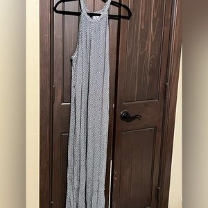 Old Navy maxi dress